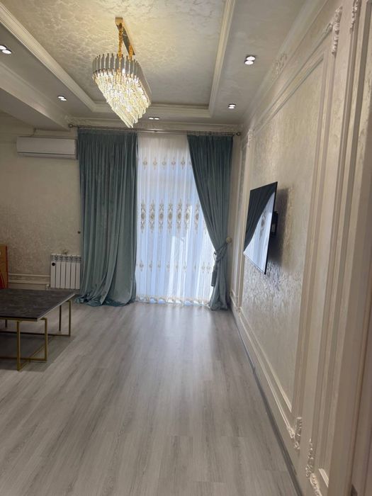 Продается квартира на саракульке