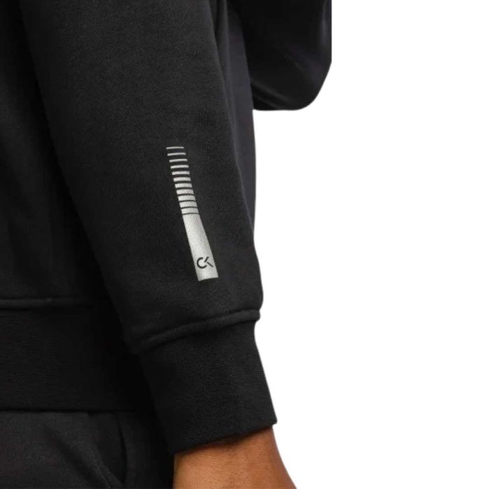 Оригинален мъжки суитчър Calvin Klein Performance 00GMF1W304 !