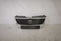 Grila centrala originala in stare buna Volkswagen VW  Passat  B6 [2005 - 2010]