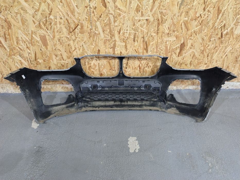 Bara fata BMW  X3 G01 X4 G02 M-Paket an 2017-2021