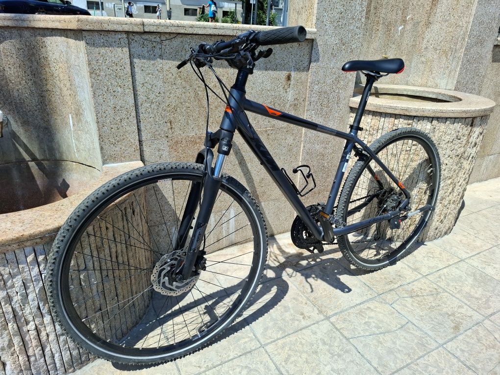 KTM 28цола 3×10ск.