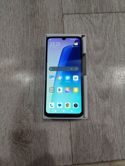Новый Redmi 14c 256GB
