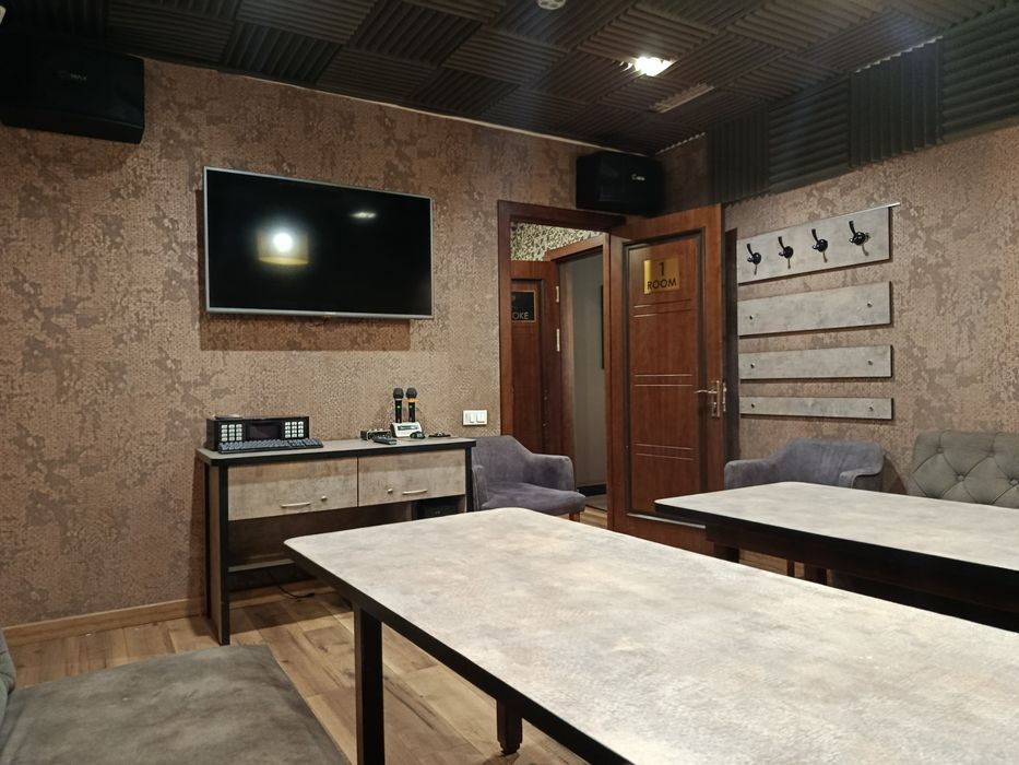 Продается ресторан - Яккасарай, улица Нукус