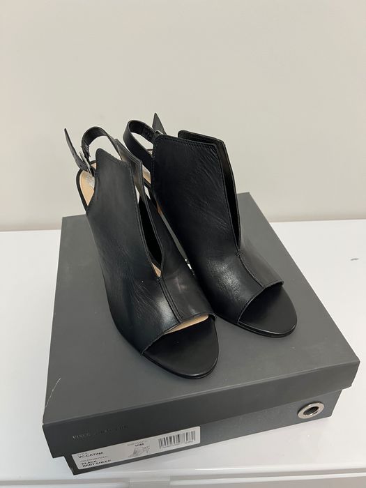 НОВИ сандали Vince Camuto 41 номер