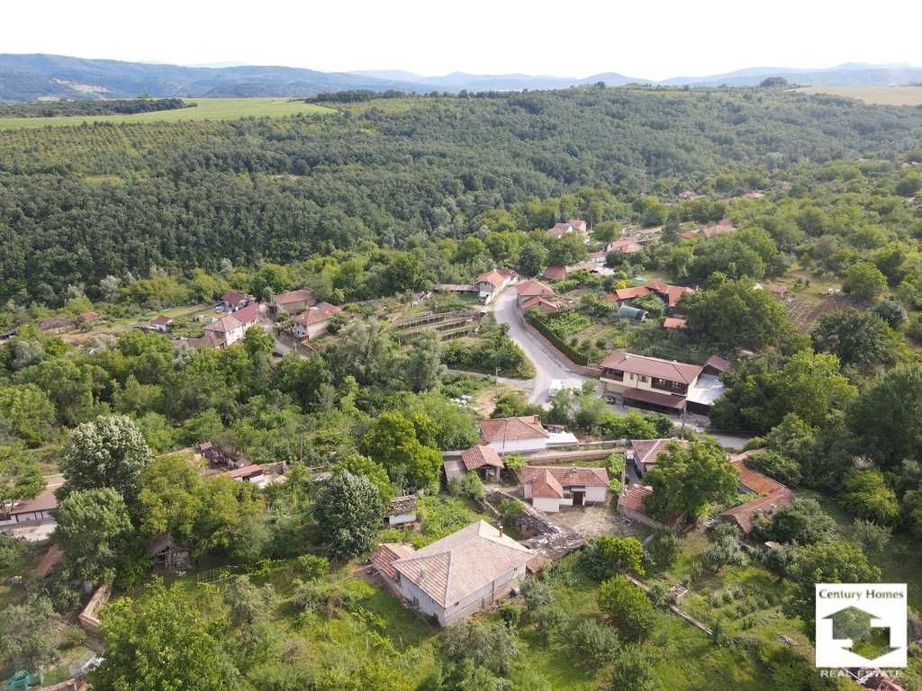 Продава се Къща в с. Катранджии, Област Габрово - 107 кв.м за 393 €/кв.м - Снимка #20