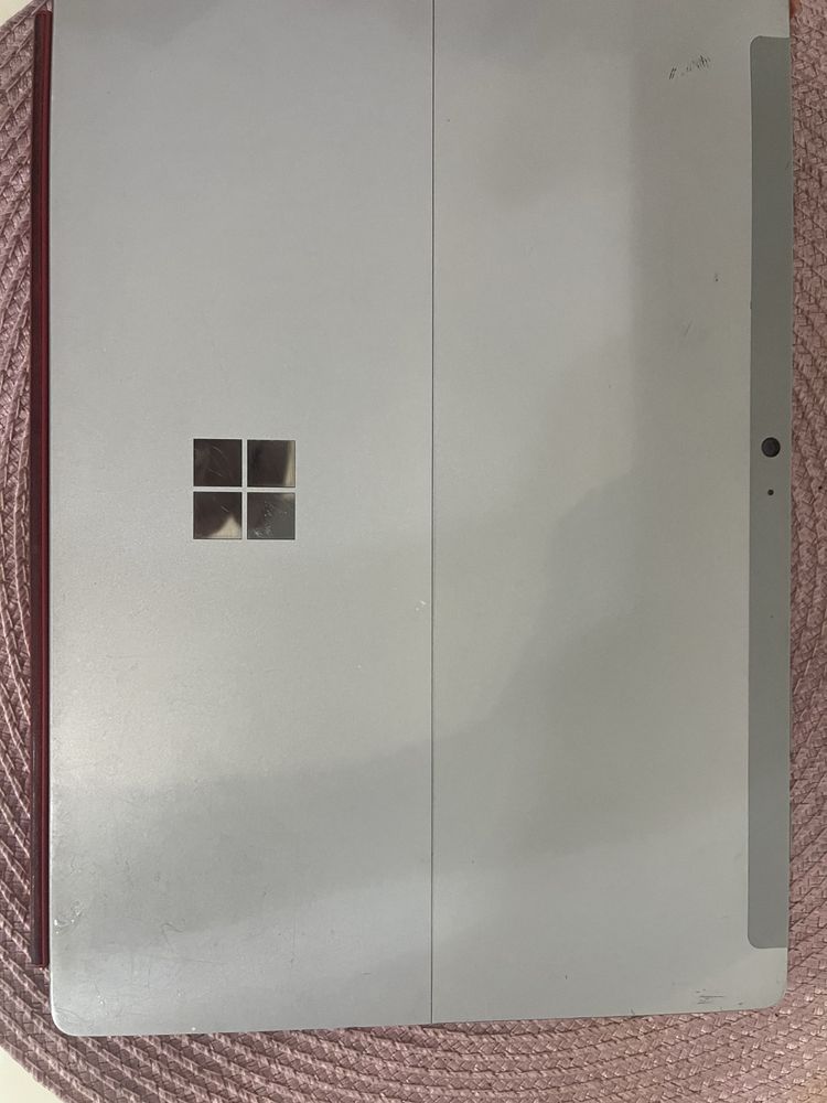 Tableta Microsoft