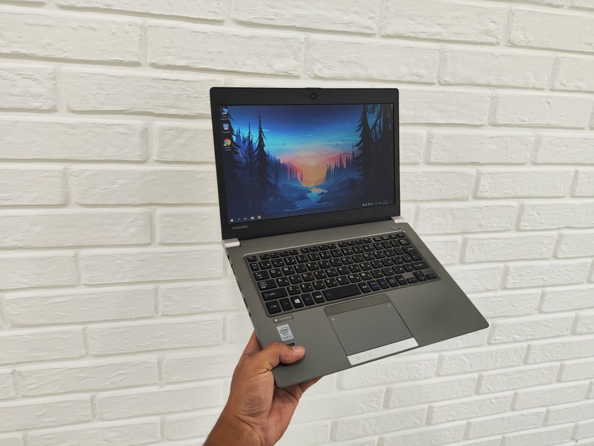 Ноутбук Toshiba Portege X30-B