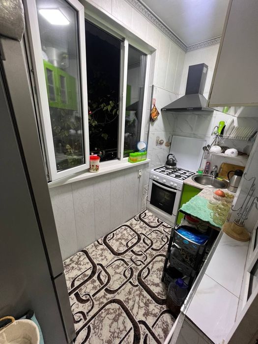 Продаю квартиру свою