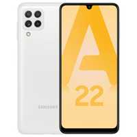 Vand Sau Schimb Samsung Galaxy A22 White 64Gb Dual Sim