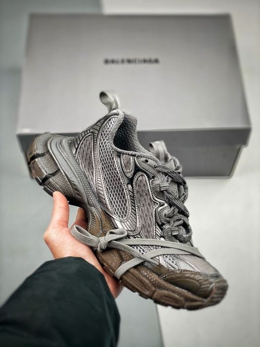 Спортни Обувки Balenciaga Track ; 3XL ; Runner реални