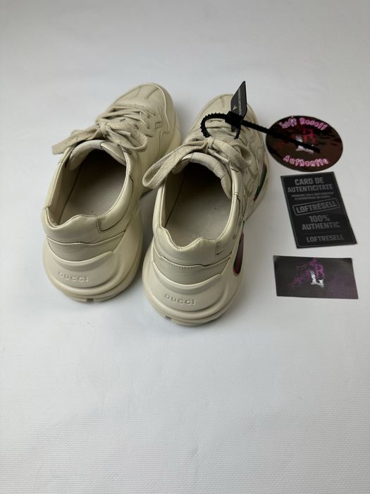 Gucci rhyton size 42 fit 42-43