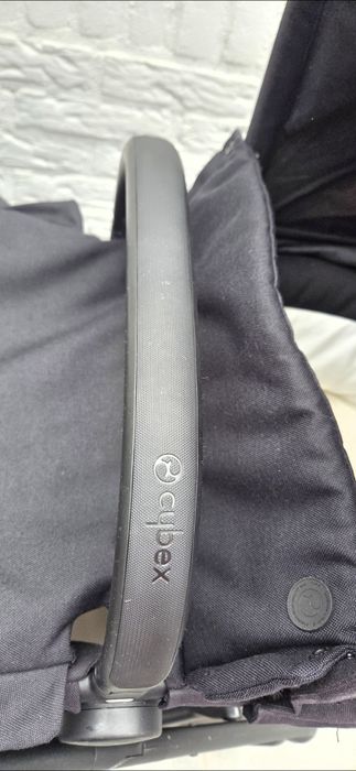 Количка Cybex balios s