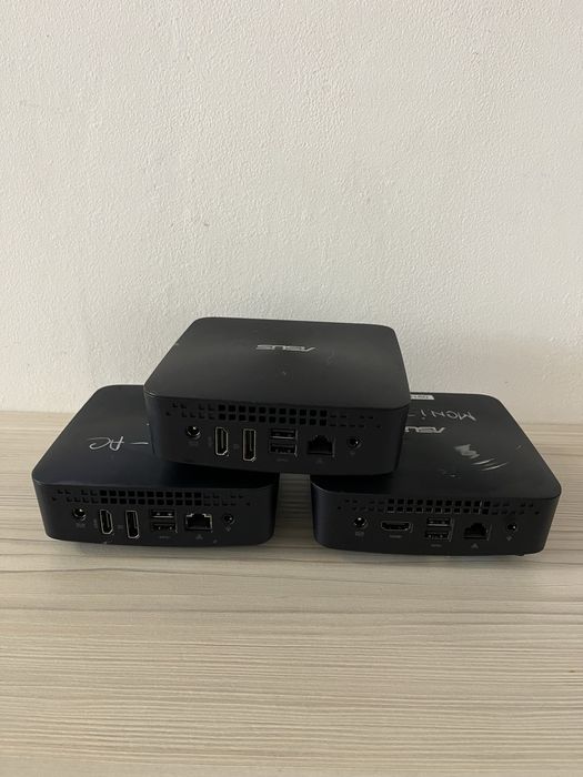 mini pc Asus vivo