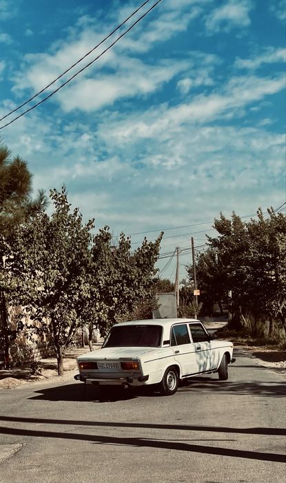 Juguli 2106 yili 1983