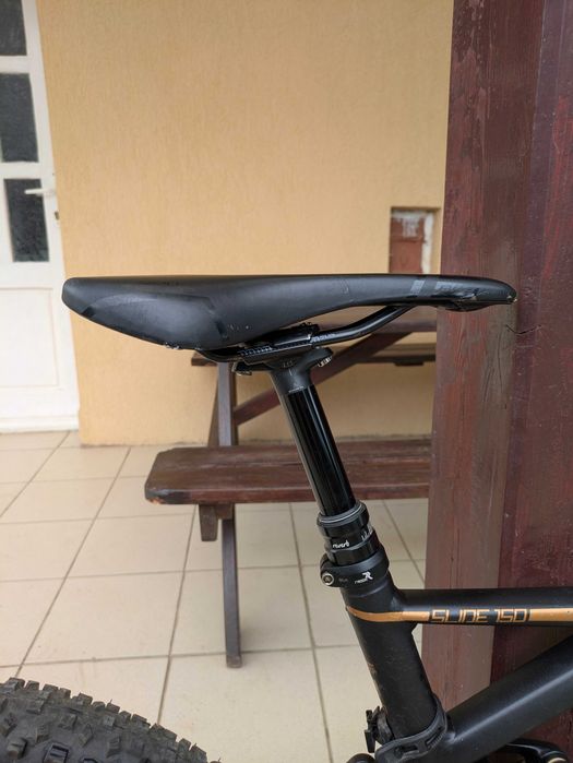 Bicicleta Radon Slide 27.5 9.0