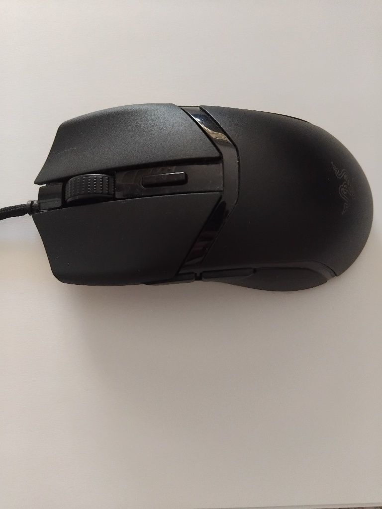 Геймърска мишка - Razer Cobra