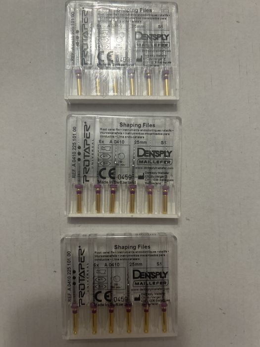 Машинен протейпър