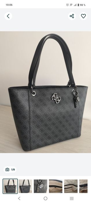 Сумка женская GUESS