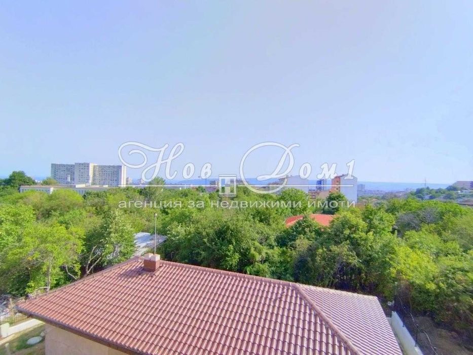 Продава се Тристаен апартамент в Варна, Левски - 110 кв.м за 1227 €/кв.м - Снимка #13