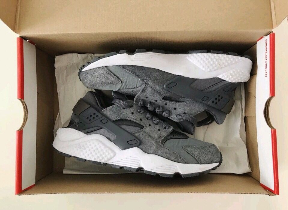 Huarache 38 adidas original