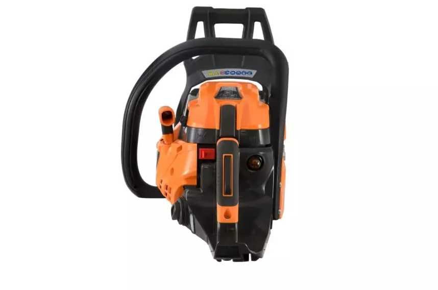 MOTOFERASTRAU O'MAC MF2500 2.2 CP,38.5 CC,  timpi,14 inch lungime șină