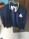 Bluza trening adidas baieti