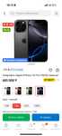 Iphone 16 pro 256 gb