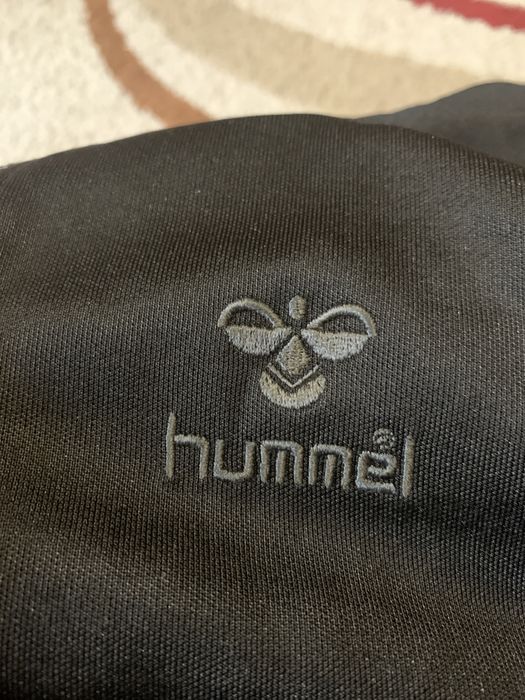 Детско спортно горнище Hummel