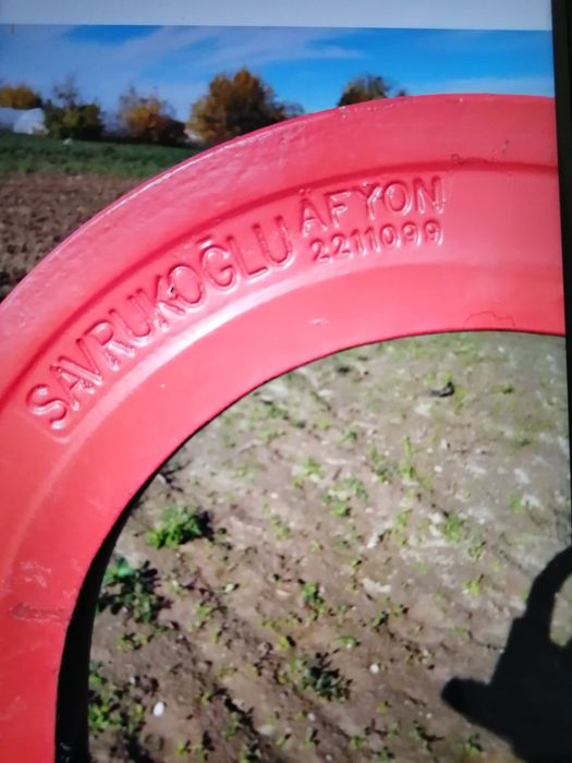 Продавам турски плуг 4. 25