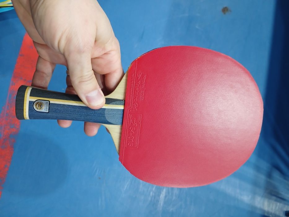 Butterfly harimoto if super zlc, 95 grame