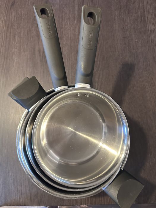 Set Tefal 7 piese