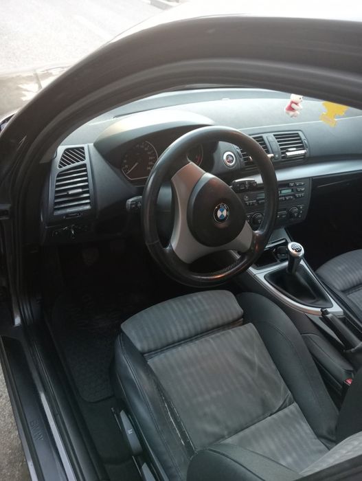 De vânzare BMW seria 1