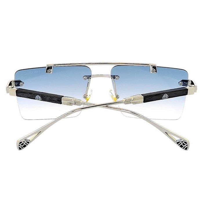 Maybach Step 2026 мъжки слънчеви очила с UV400