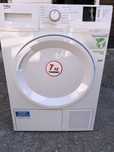 Uscator rufe Beko