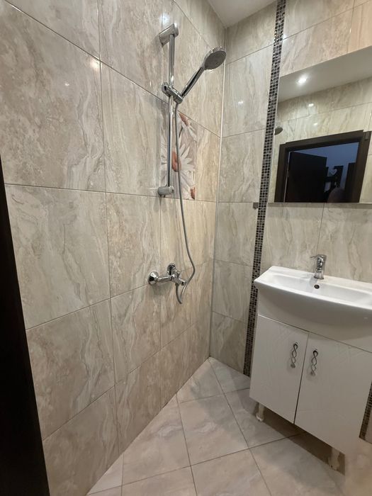 Дава се под наем Едностаен апартамент в Пловдив, Сточна гара - 43 кв.м за 306 € - Снимка #5