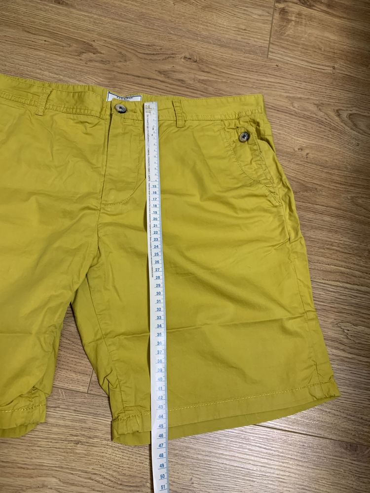 Мъжки къси панталони Zara Man
