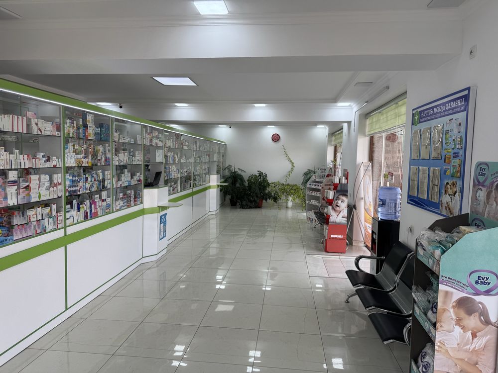 Сдается в аренду или продается
