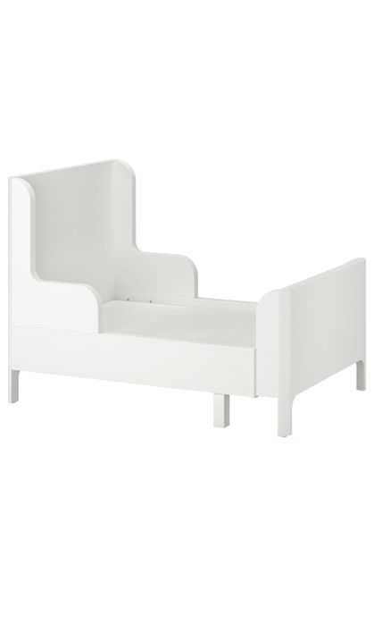 Pat extensibil copii Ikea