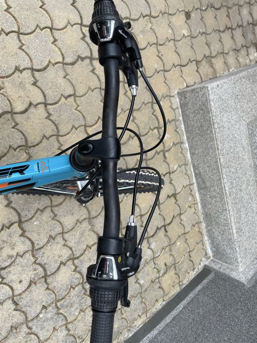 CROSS Speedster 24”