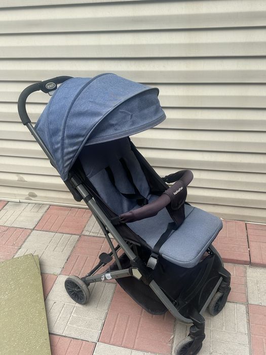 Коляска прогулочная