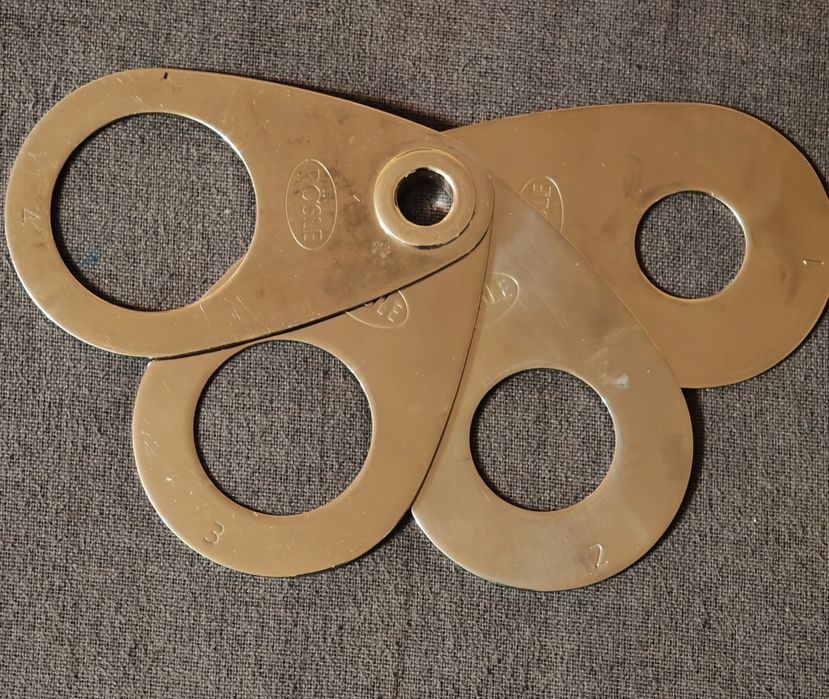 Dispozitiv de măsurare porții spaghete