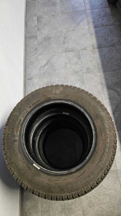 Зимни гуми Fulda Kristall Montero 3 175/70 R14