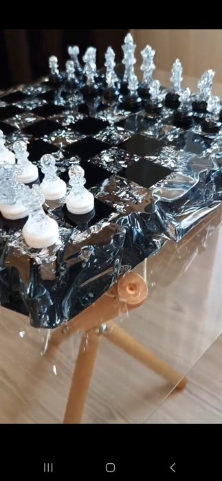 Шахматы под Заказ