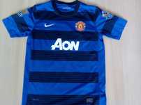 Шампионска! Nike Manchester United
