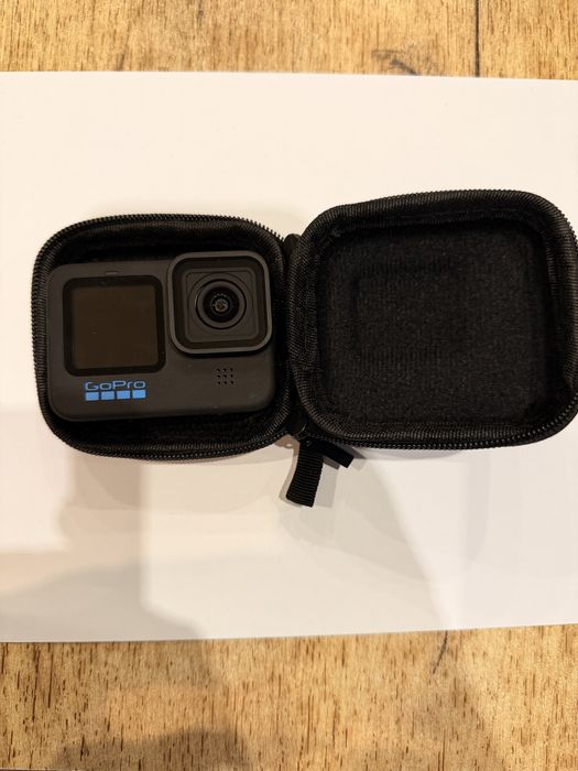 Нова Go pro 10 - 2 tb