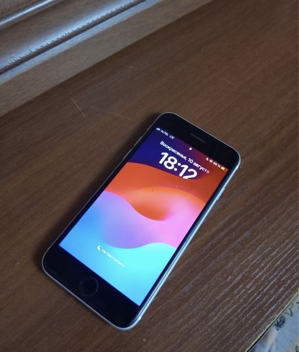 iPhone Se 64gb срочна