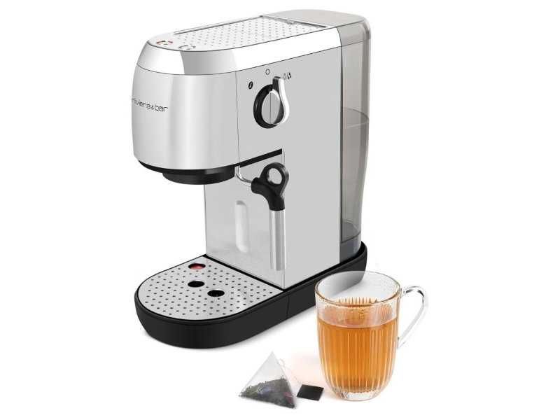 Еспресо Кафемашина Riviera & Bar BCE350 – 19 бара, 1.4L