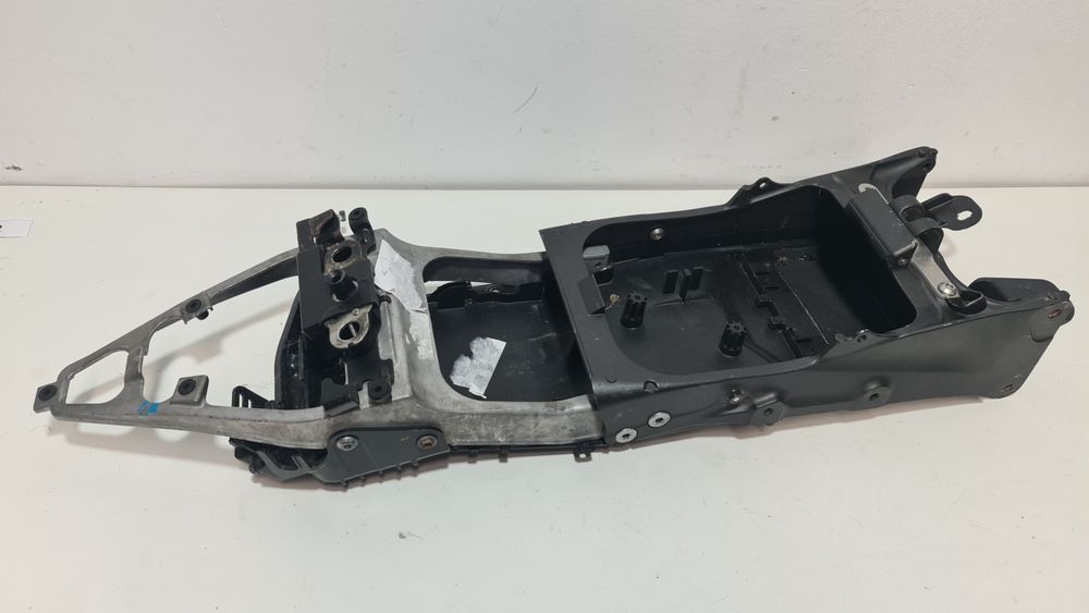 Cadru spate codita subframe Kawasaki ZX6R 2009 2017 / far / undertail