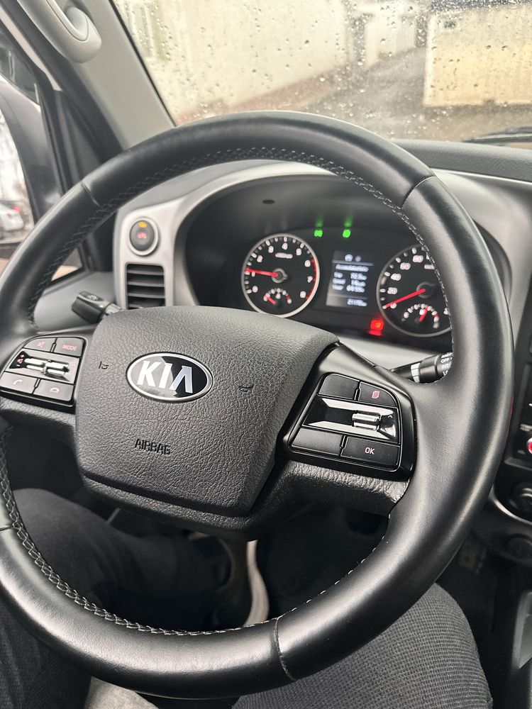 Продается KIA BONGO