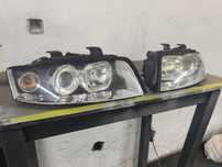 Фарове Audi A4 B6 oem